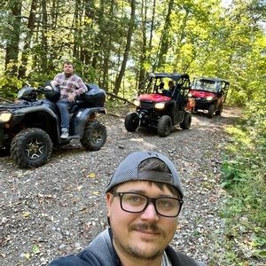 Meet your Posher, Julian